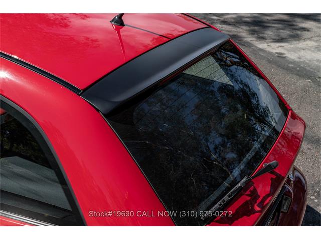 1999 BMW M Coupe (CC-2063826) for sale in Beverly Hills, California