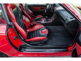 1999 BMW M Coupe (CC-2063826) for sale in Beverly Hills, California