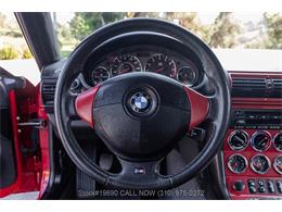1999 BMW M Coupe (CC-2063826) for sale in Beverly Hills, California