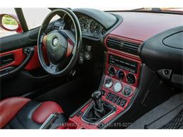 1999 BMW M Coupe (CC-2063826) for sale in Beverly Hills, California