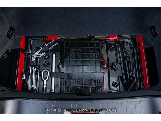 1999 BMW M Coupe (CC-2063826) for sale in Beverly Hills, California