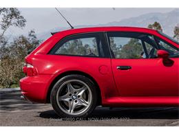 1999 BMW M Coupe (CC-2063826) for sale in Beverly Hills, California