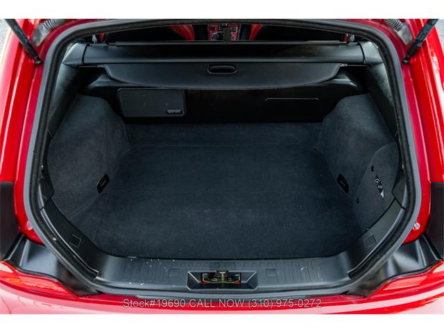 1999 BMW M Coupe (CC-2063826) for sale in Beverly Hills, California