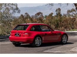 1999 BMW M Coupe (CC-2063826) for sale in Beverly Hills, California