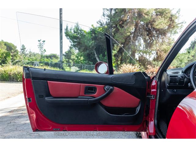 1999 BMW M Coupe (CC-2063826) for sale in Beverly Hills, California