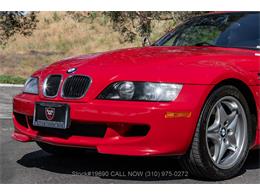 1999 BMW M Coupe (CC-2063826) for sale in Beverly Hills, California