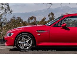 1999 BMW M Coupe (CC-2063826) for sale in Beverly Hills, California