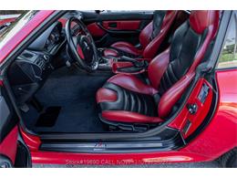 1999 BMW M Coupe (CC-2063826) for sale in Beverly Hills, California