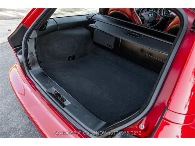 1999 BMW M Coupe (CC-2063826) for sale in Beverly Hills, California