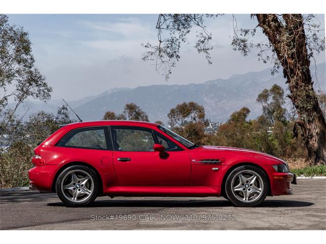 1999 BMW M Coupe (CC-2063826) for sale in Beverly Hills, California