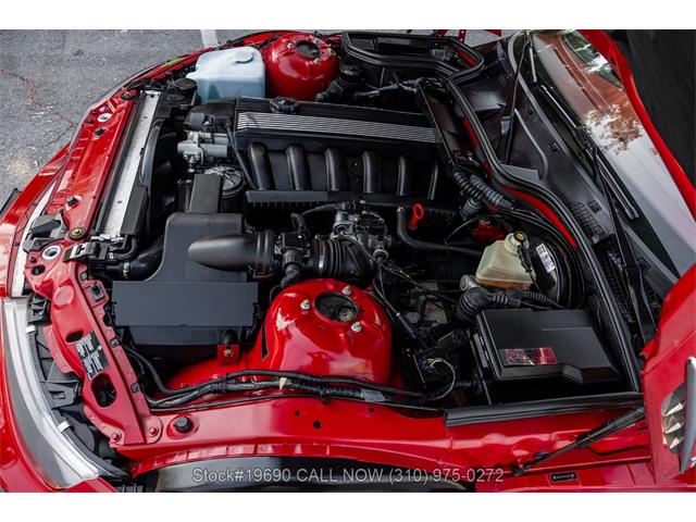 1999 BMW M Coupe (CC-2063826) for sale in Beverly Hills, California