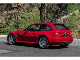 1999 BMW M Coupe (CC-2063826) for sale in Beverly Hills, California