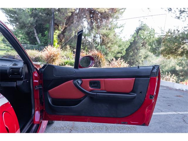 1999 BMW M Coupe (CC-2063826) for sale in Beverly Hills, California