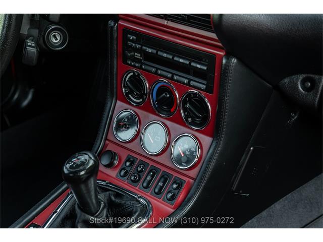 1999 BMW M Coupe (CC-2063826) for sale in Beverly Hills, California