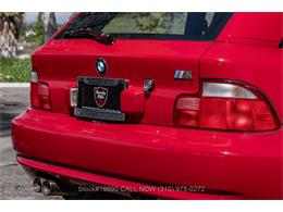 1999 BMW M Coupe (CC-2063826) for sale in Beverly Hills, California