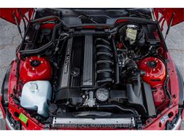 1999 BMW M Coupe (CC-2063826) for sale in Beverly Hills, California