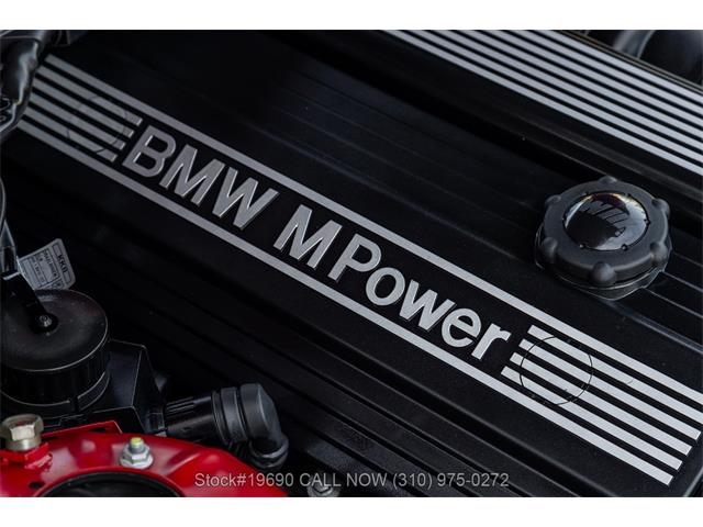 1999 BMW M Coupe (CC-2063826) for sale in Beverly Hills, California
