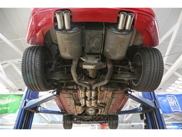 1999 BMW M Coupe (CC-2063826) for sale in Beverly Hills, California