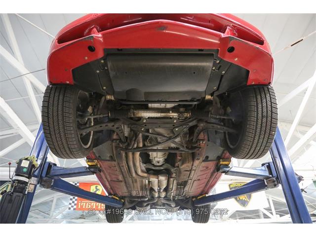 1999 BMW M Coupe (CC-2063826) for sale in Beverly Hills, California