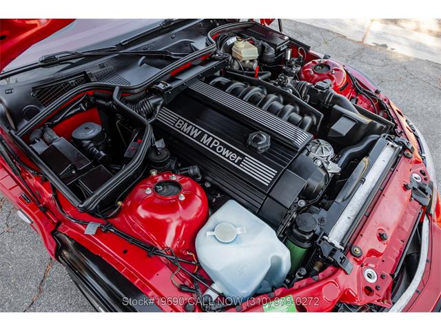 1999 BMW M Coupe (CC-2063826) for sale in Beverly Hills, California