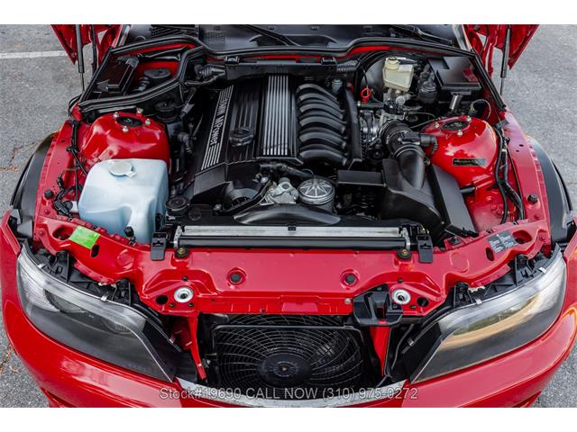 1999 BMW M Coupe (CC-2063826) for sale in Beverly Hills, California