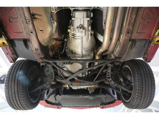 1999 BMW M Coupe (CC-2063826) for sale in Beverly Hills, California
