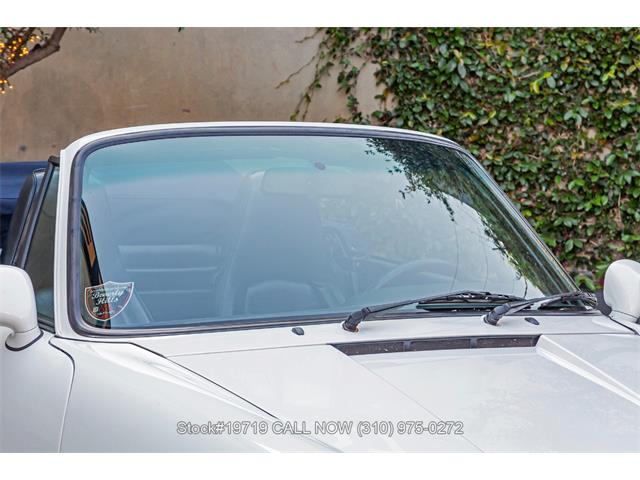 1990 Porsche 964 (CC-2063827) for sale in Beverly Hills, California