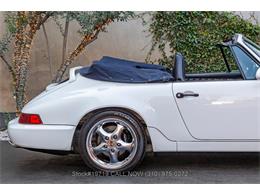 1990 Porsche 964 (CC-2063827) for sale in Beverly Hills, California