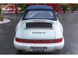 1990 Porsche 964 (CC-2063827) for sale in Beverly Hills, California