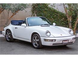 1990 Porsche 964 (CC-2063827) for sale in Beverly Hills, California