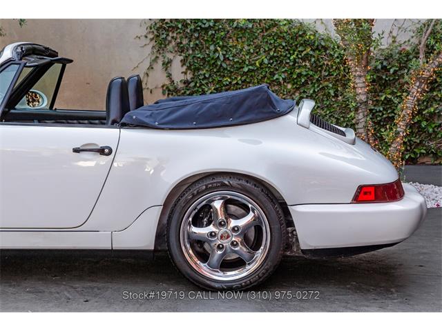 1990 Porsche 964 (CC-2063827) for sale in Beverly Hills, California