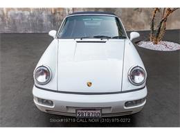 1990 Porsche 964 (CC-2063827) for sale in Beverly Hills, California