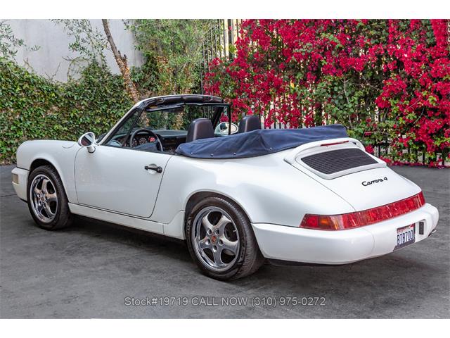 1990 Porsche 964 (CC-2063827) for sale in Beverly Hills, California