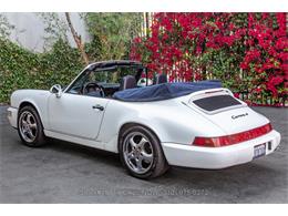 1990 Porsche 964 (CC-2063827) for sale in Beverly Hills, California