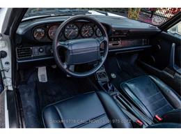 1990 Porsche 964 (CC-2063827) for sale in Beverly Hills, California