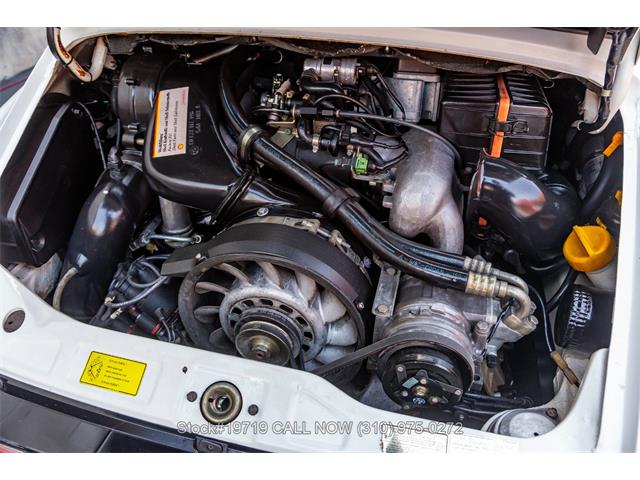 1990 Porsche 964 (CC-2063827) for sale in Beverly Hills, California