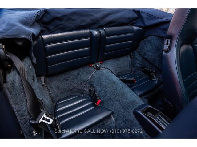 1990 Porsche 964 (CC-2063827) for sale in Beverly Hills, California