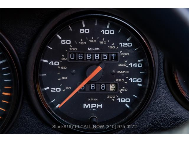1990 Porsche 964 (CC-2063827) for sale in Beverly Hills, California