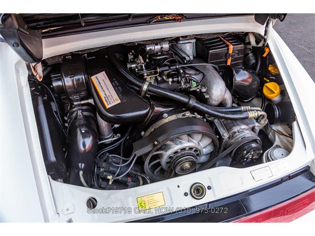 1990 Porsche 964 (CC-2063827) for sale in Beverly Hills, California