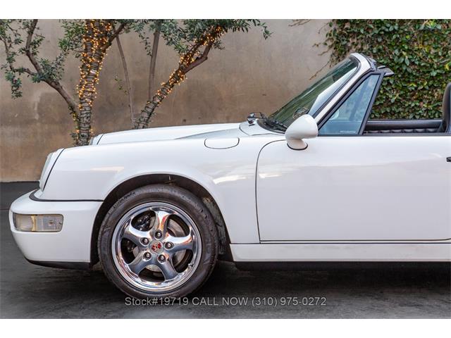 1990 Porsche 964 (CC-2063827) for sale in Beverly Hills, California
