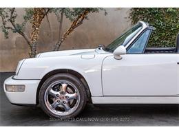 1990 Porsche 964 (CC-2063827) for sale in Beverly Hills, California