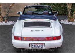 1990 Porsche 964 (CC-2063827) for sale in Beverly Hills, California