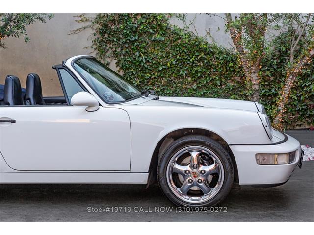 1990 Porsche 964 (CC-2063827) for sale in Beverly Hills, California