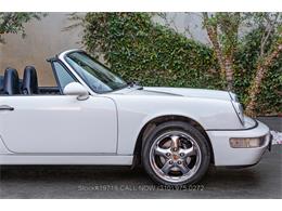 1990 Porsche 964 (CC-2063827) for sale in Beverly Hills, California
