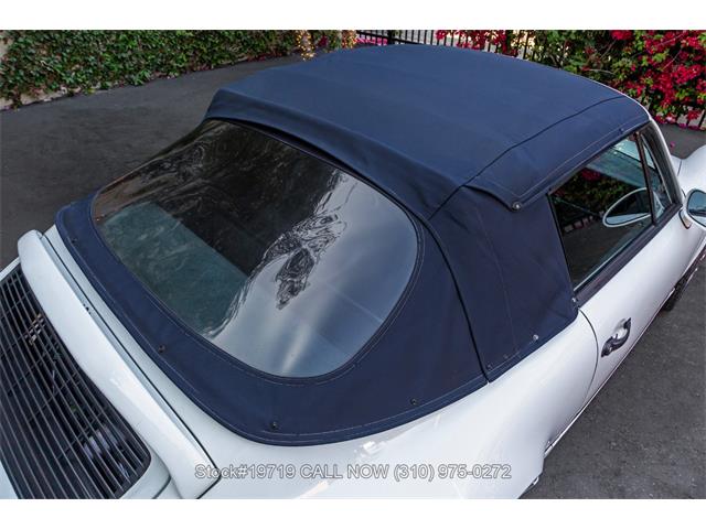 1990 Porsche 964 (CC-2063827) for sale in Beverly Hills, California