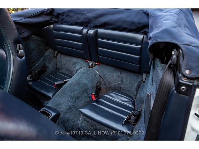 1990 Porsche 964 (CC-2063827) for sale in Beverly Hills, California