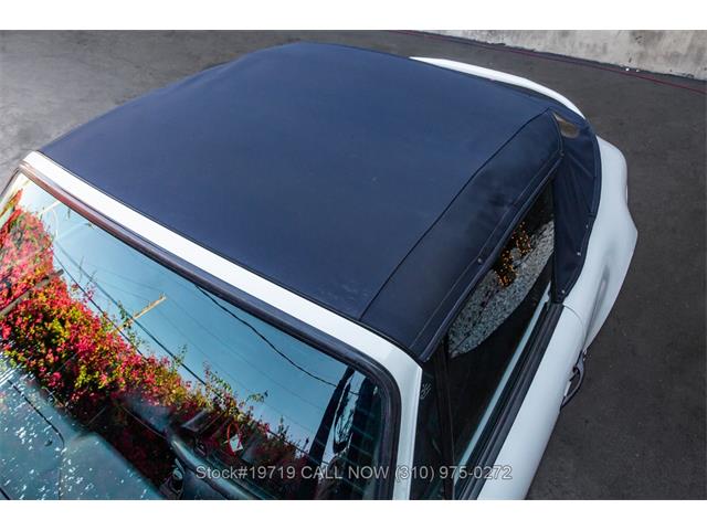1990 Porsche 964 (CC-2063827) for sale in Beverly Hills, California