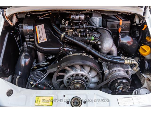 1990 Porsche 964 (CC-2063827) for sale in Beverly Hills, California