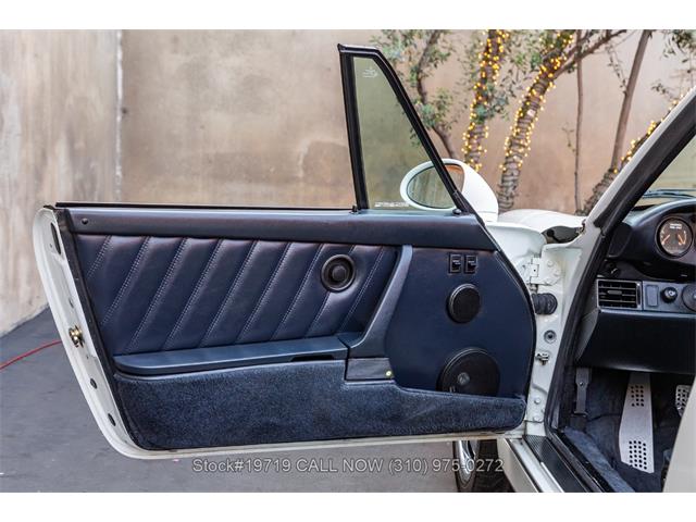 1990 Porsche 964 (CC-2063827) for sale in Beverly Hills, California