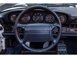 1990 Porsche 964 (CC-2063827) for sale in Beverly Hills, California